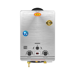 Surya Gas Geyser 7.5 L (Digital Display)