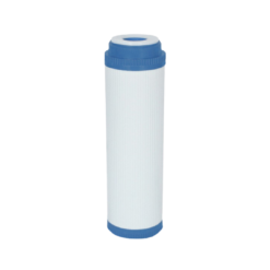 Granular Activated Carbon (GAC) 10-Inch Filter - Suitable for all 10-inch filter Housing