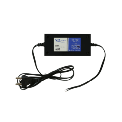 SMPS SD AQUA Power Supply Adapter 2.5 AMP. 24 V,  for RO Water Filter Purifier