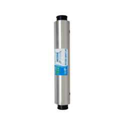 UV Chamber/Barrel 12 inch for Water Disinfection in RO Systems