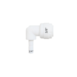 Elbow Steam 1/4*3/8 Inch - Reliable Fitting for Steam Applications in RO Systems