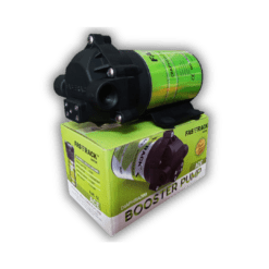 Fastrack Ace Pump – 100 GPD: High-Quality Diaphragm RO Pump for Efficient Filtration