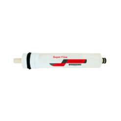 Super Flow 100 GPD RO Membrane: Reliable Filtration for Clean and Pure Water