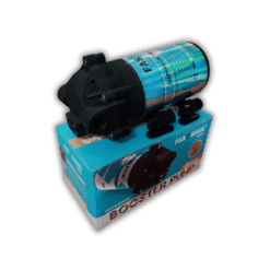 Fastrack Supreme Pump – 110 GPD: High-Quality Diaphragm RO Pump for Efficient Filtration