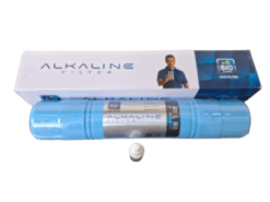 Ro Alkaline Filter